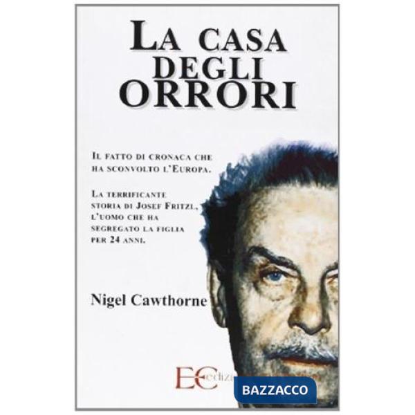 Casa degli orrori (La)