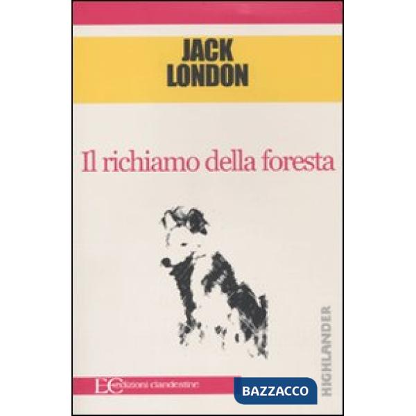 Richiamo della foresta (Il)