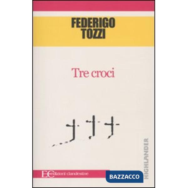 Tre croci