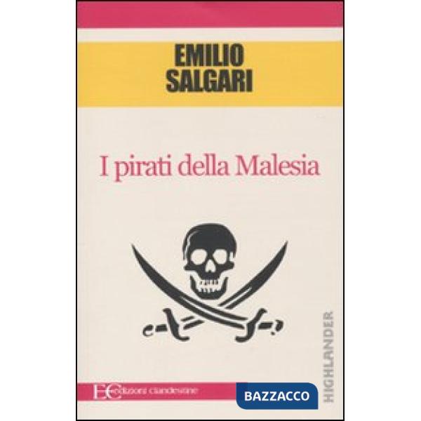 Pirati della Malesia (I)