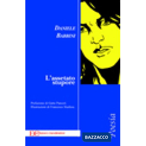 Assetato stupore (L')