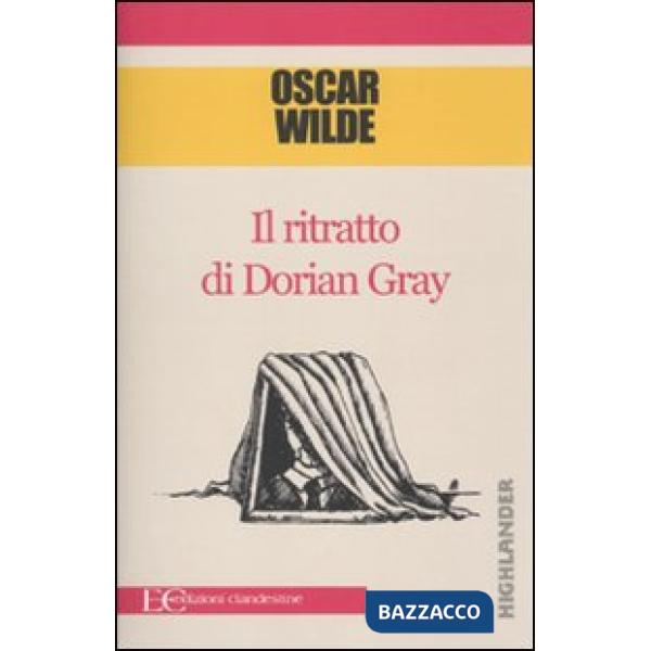 Ritratto di Dorian Gray (Il)
