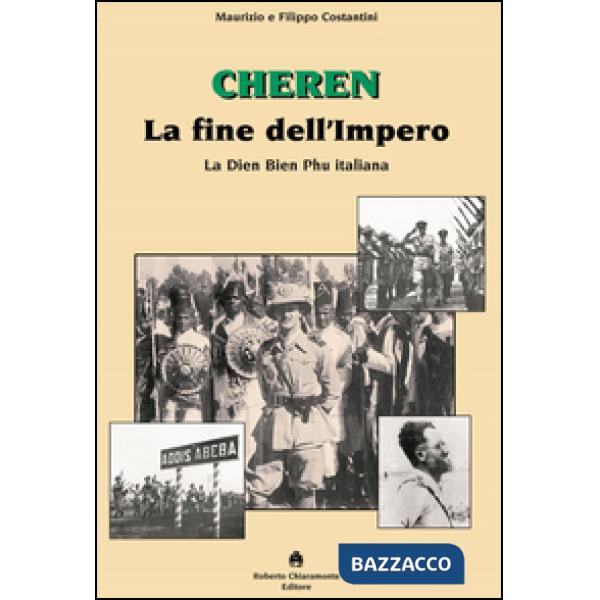 Cheren. La fine dell'impero