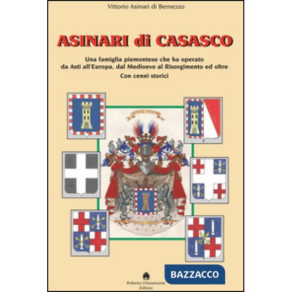 Asinari di Casasco