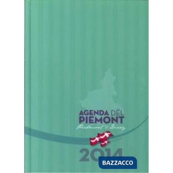 Liber del Piemont 2014