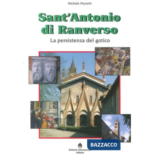 Sant'Antonio di Ranverso. La persistenza del gotico