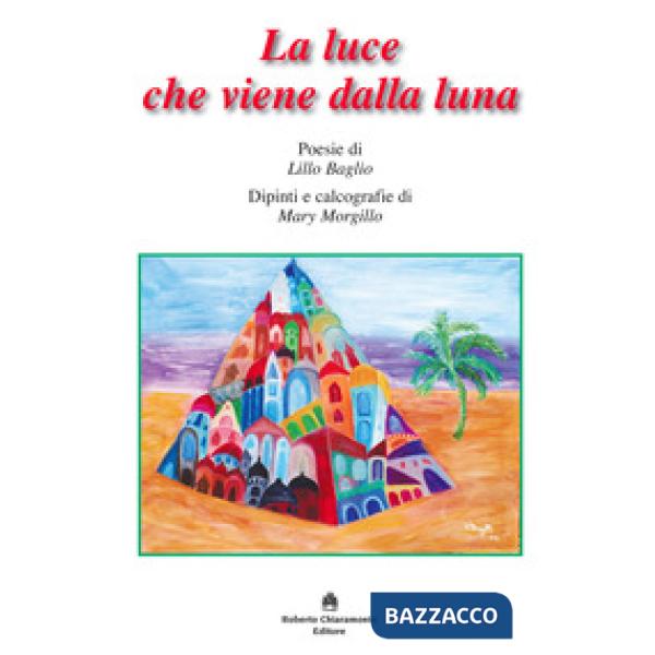 Luce che viene dalla luna (La)