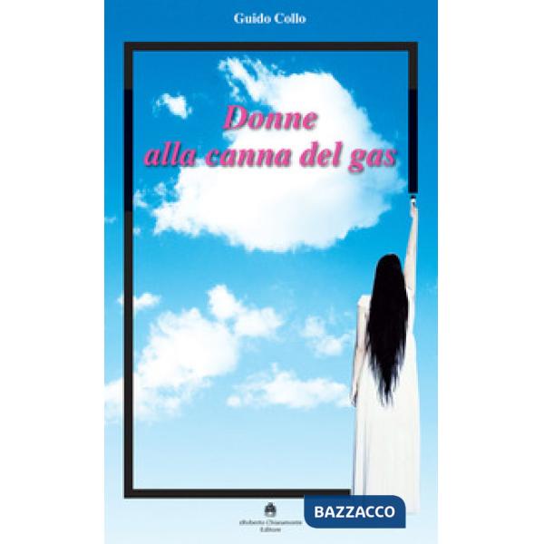 Donne alla canna del gas