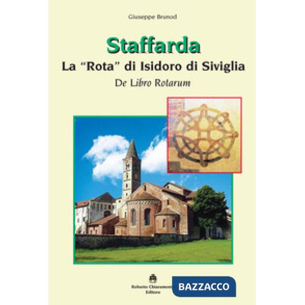 Staffarda. La «Rota» di Isidoro di Siviglia. De Libro Rotarum