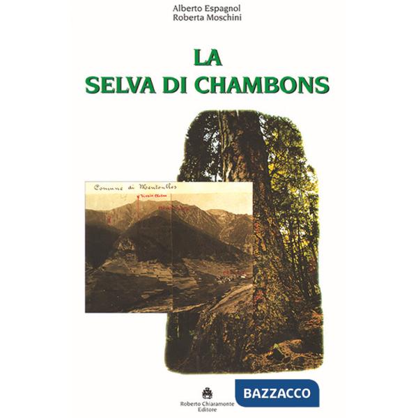 Selva di Chambons (La)