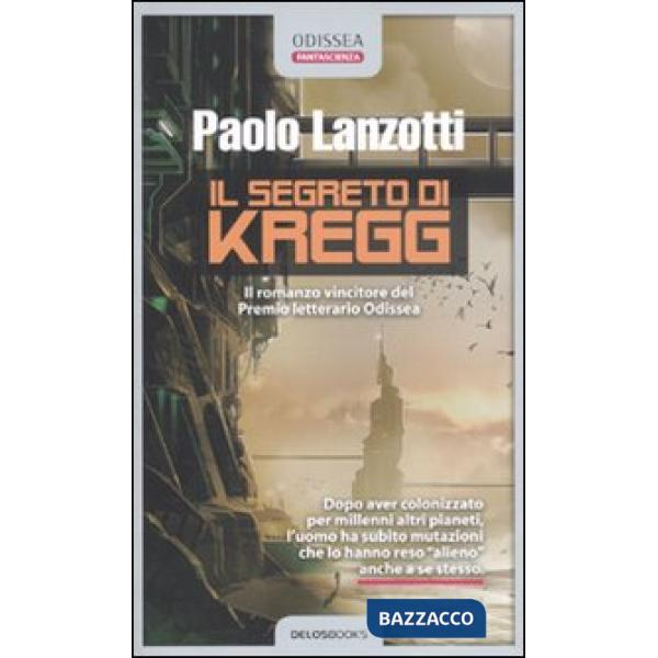 Segreto di Kregg (Il)