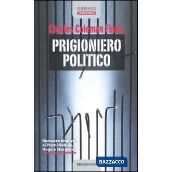 Prigioniero politico