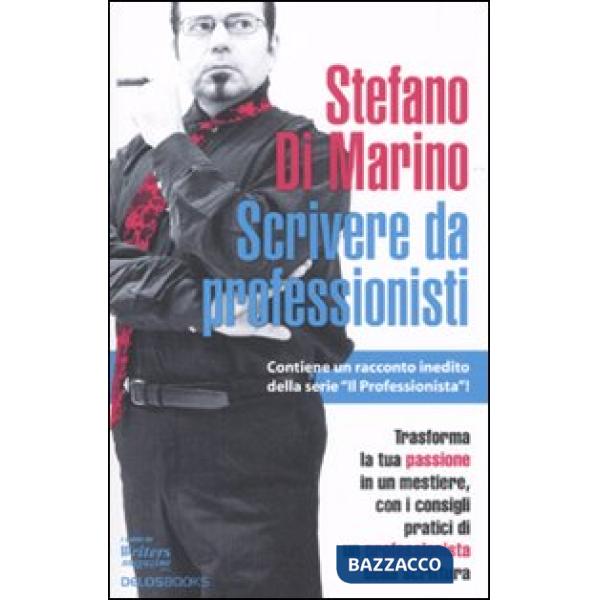 Scrivere da professionisti