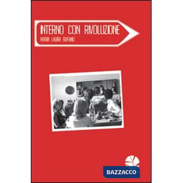 Interno con rivoluzione