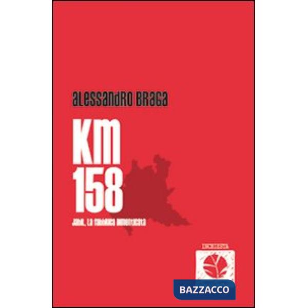 KM 158. Jabil, la fabbrica dimenticata