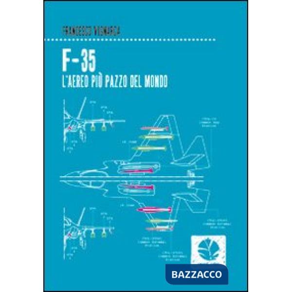 F-35. L'aereo più pazzo del mondo