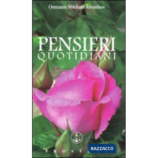 Pensieri quotidiani 2010