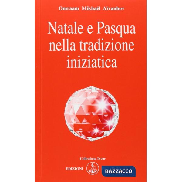 Natale e Pasqua nella tradizione iniziatica