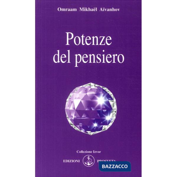 Potenze del pensiero