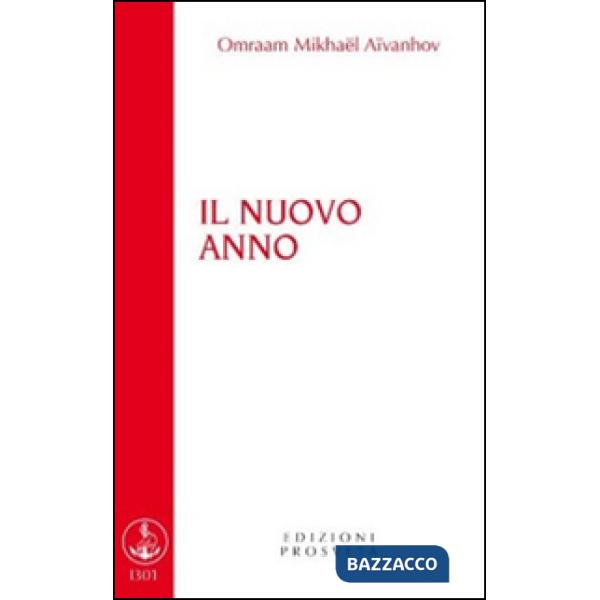 Nuovo anno (Il)