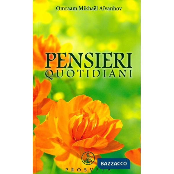 Pensieri quotidiani 2017