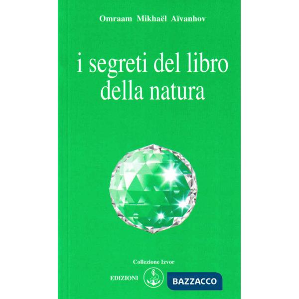 Segreti del libro della natura (I)