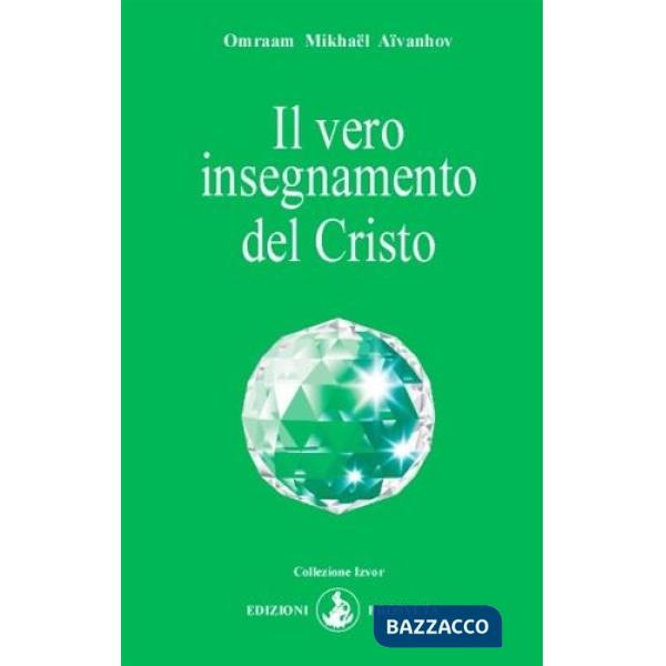 Vero insegnamento del Cristo (Il)