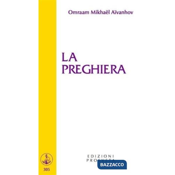 Preghiera (La)