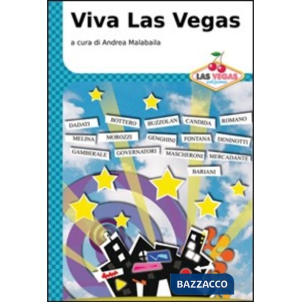 Viva Las Vegas