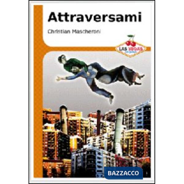 Attraversami
