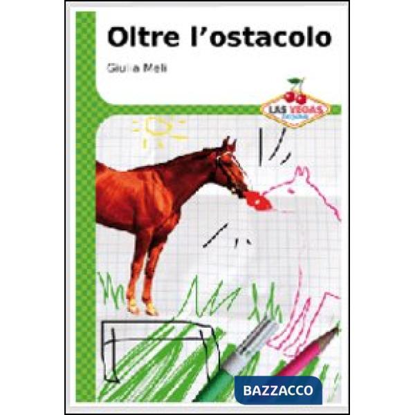 Oltre l'ostacolo