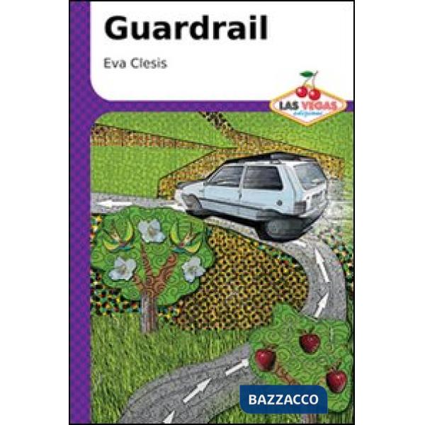 Guardrail
