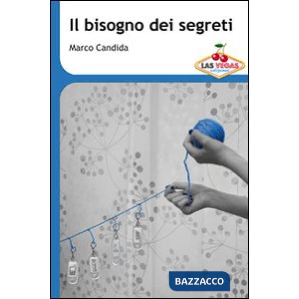 Bisogno dei segreti (Il)
