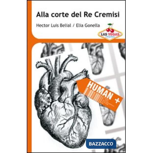 Alla corte del re Cremisi