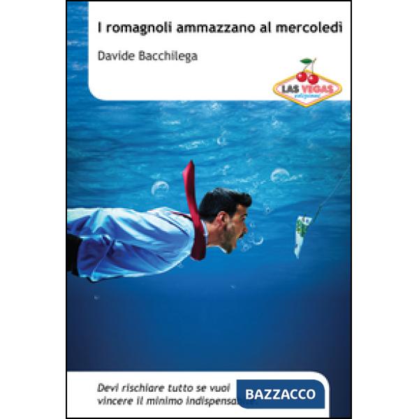 Romagnoli ammazzano al mercoledì (I)