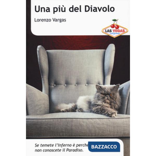 Più del diavolo (Una)