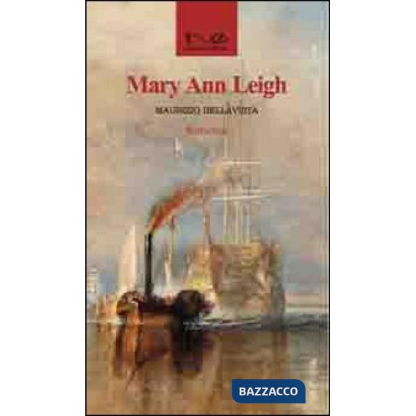 Mary Ann Leigh