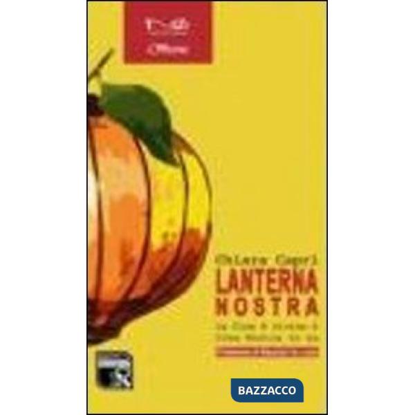 Lanterna nostra. La Cina è vicina e Cosa Nostra lo sa