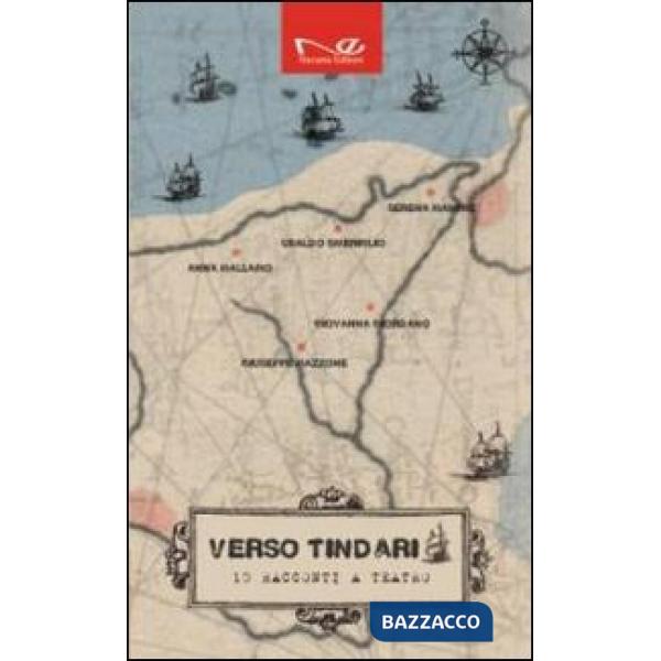 Verso Tindari. Dieci racconti a teatro