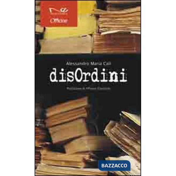 DisOrdini