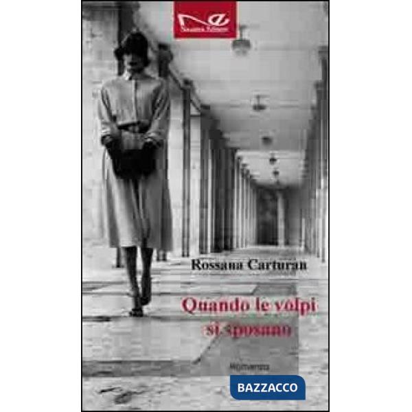 Quando le volpi si sposano