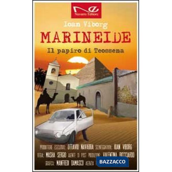 Papiro di Teossena. Marineide (Il)