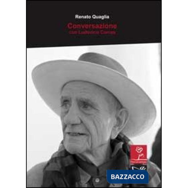 Conversazione con Ludovido Corrao