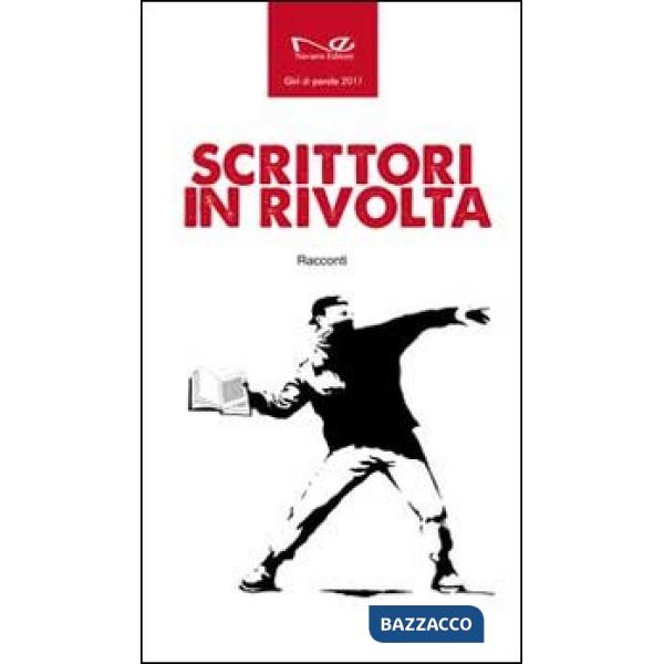 Scrittori in rivolta