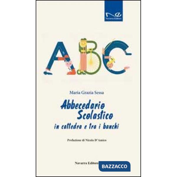 Abbecedario scolastico