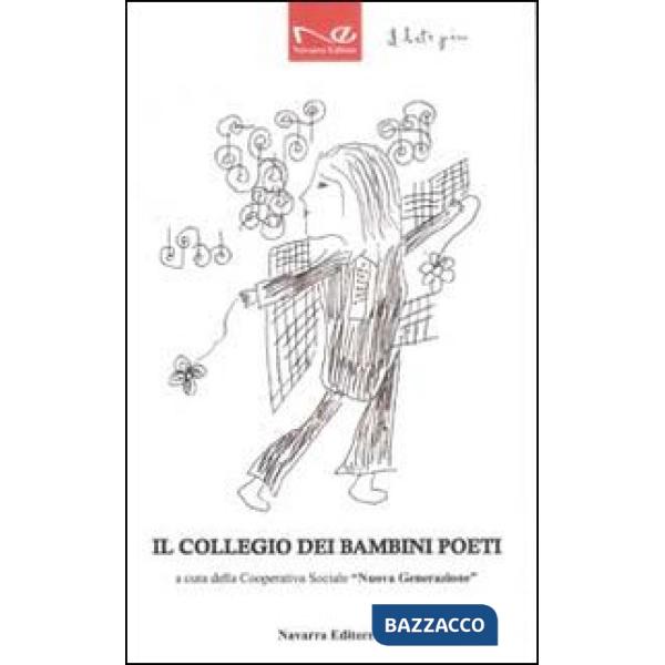 Collegio dei bambini poeti (Il)