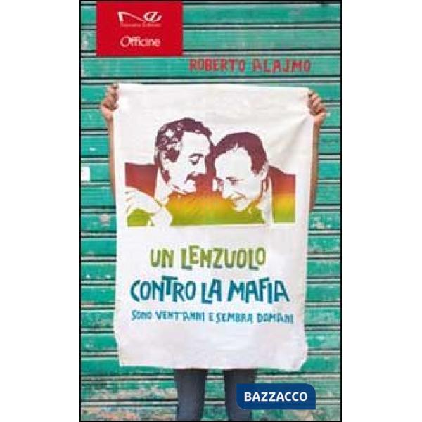 Lenzuolo contro la mafia (Un)