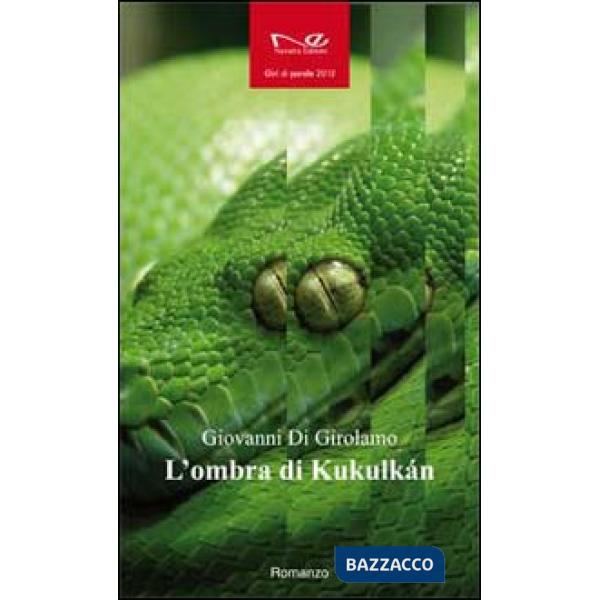 Ombra di Kukulkán (L')