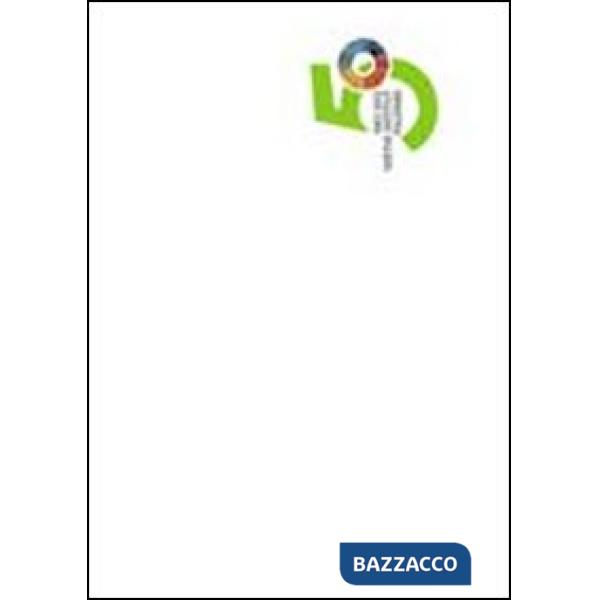 50 anni Goethe-Institut Palermo 1962-2012. Ediz. multilingue