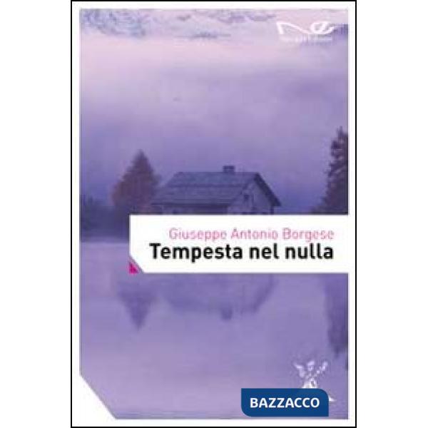 Tempesta nel nulla